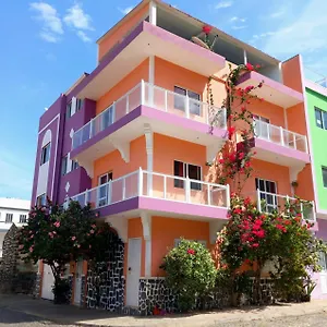 Casa Celeste Casa de hóspedes