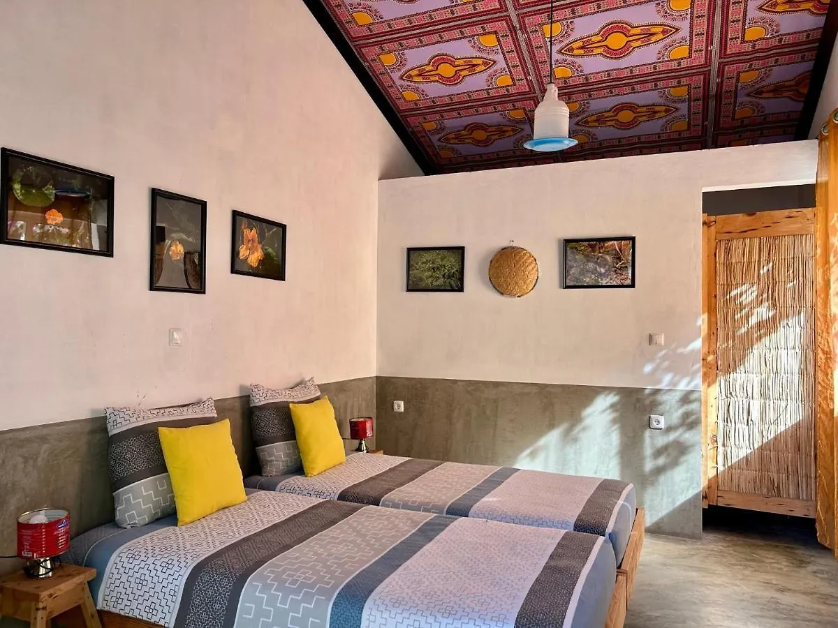 Aldeapanoramica Hotel Paul Resort